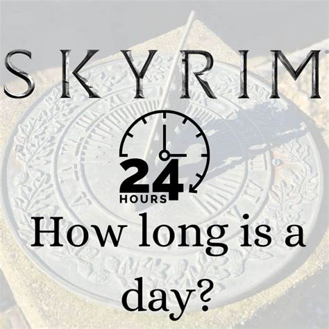 what time is dawn skyrim|More.